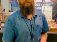 Load and play video in Gallery viewer, RIVER ROLLS TWO PACK - CBD + CBG FLOWER + CBD DISTILLATE + ISOLATE + CBG KIEF