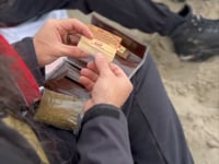 Load and play video in Gallery viewer, River Rolls - CBD + CBG Rollies - Metolius Hemp Company