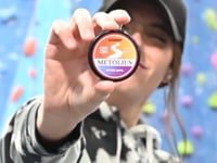 Load and play video in Gallery viewer, River Dips - CBD + CBG Pouches - Metolius Hemp Company