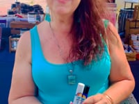 Load and play video in Gallery viewer, River Springs - Customer Testimonial - Metolius Magic Moments