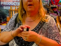Load and play video in Gallery viewer, RIVER SPRINGS ROLLER - CBD + CBG EXTRACT + ESSENTIAL OILS + HEALING HERBS