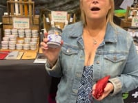 Load and play video in Gallery viewer, River Dreams - Customer Testimonial - Metolius Magic Moments
