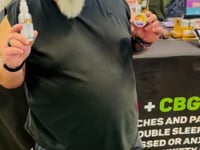 Load and play video in Gallery viewer, River Springs Lotion - Customer Testimonial - Metolius Magic Moments