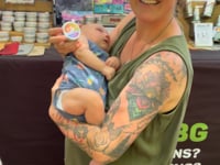 Load and play video in Gallery viewer, River Dips - Customer Testimonial - Metolius Magic Moments