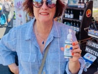 Load and play video in Gallery viewer, River Springs - Customer Testimonial - Metolius Magic Moments