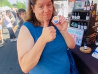 Load and play video in Gallery viewer, River Dips - Customer Testimonial - Metolius Magic Moments