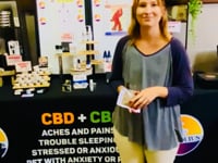 Load and play video in Gallery viewer, RIVER ROLLS TWO PACK - CBG FLOWER + CBD DISTILLATE + ISOLATE + CBG KIEF