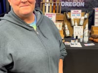 Load and play video in Gallery viewer, River Lines - Customer Testimonial - Metolius Magic Moments