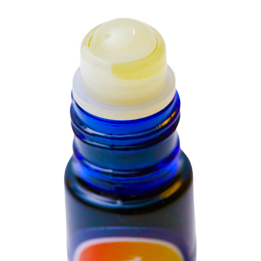 RIVER SPRINGS ROLLER - CBD + CBG EXTRACT + ESSENTIAL OILS + HEALING HERBS