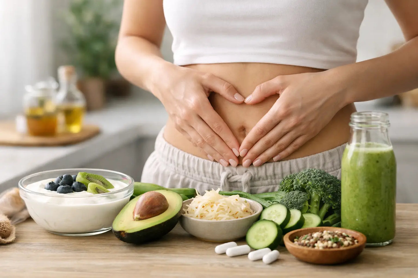 How to Heal Your Gut and Stop Bloating