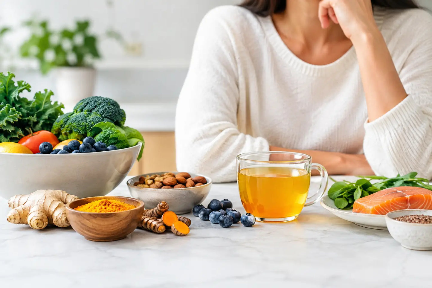 A Practical Guide to Inflammation Support