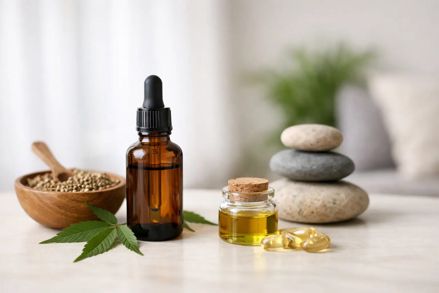 Is Hemp Non Habit Forming? What to Know