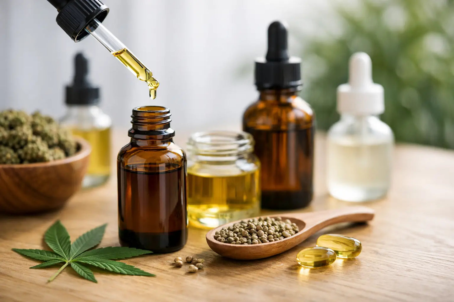 CBD Dosage Guide for Beginners