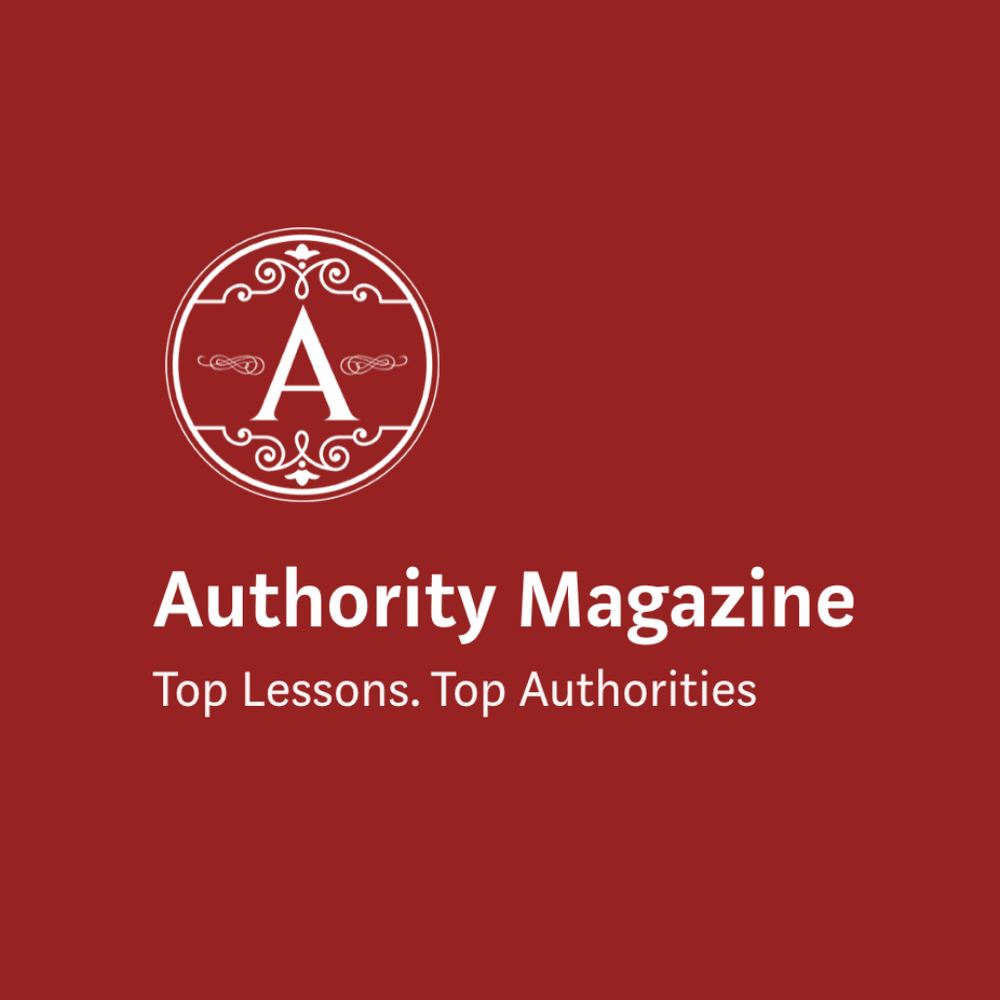 Authority Magazine - The 5 Things You Need To Create A Successful Career In Health And Wellness Industry