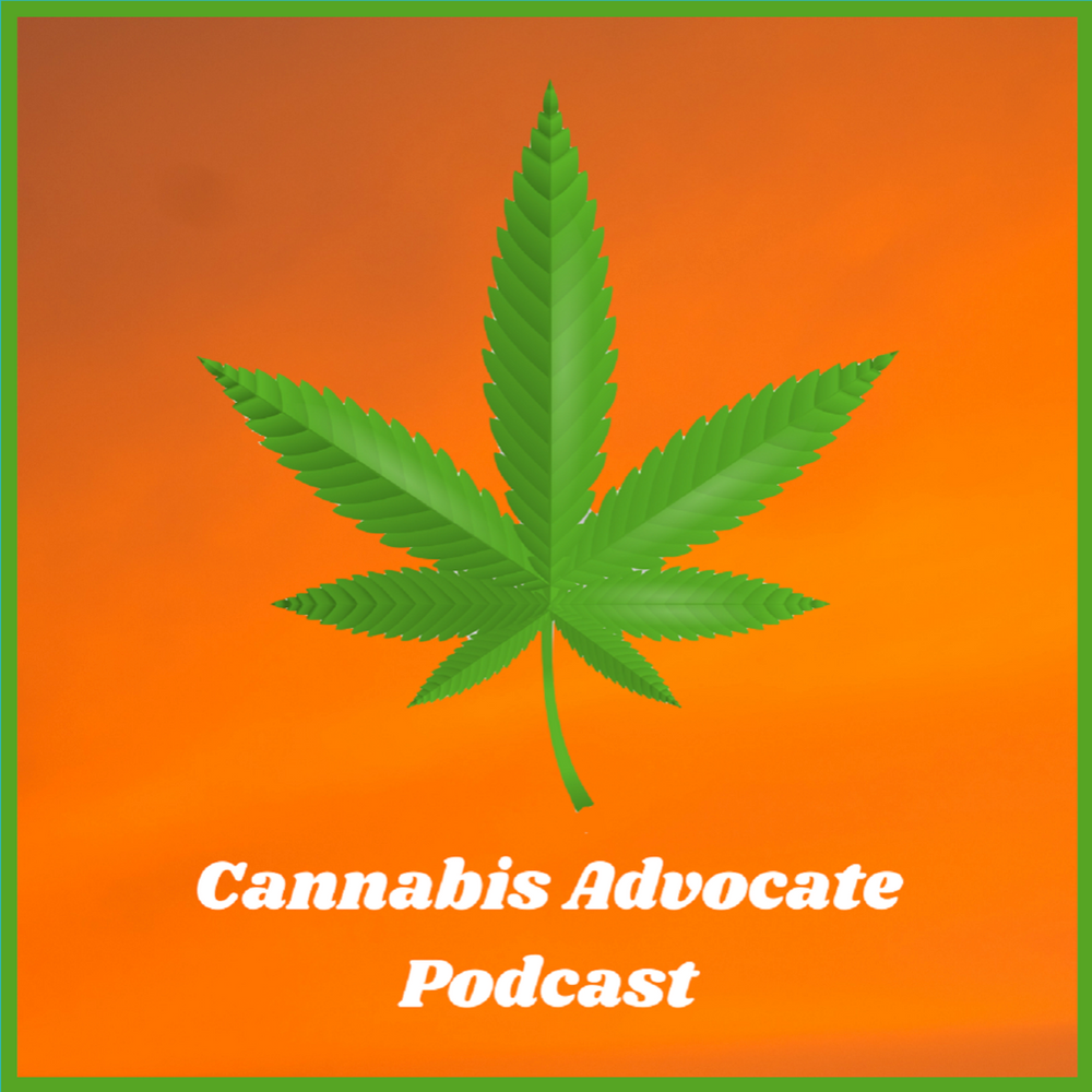 Cannabis Advocate Podcast - How To Start A CBD And Hemp Farming Business With John Friess Of Metolius Hemp