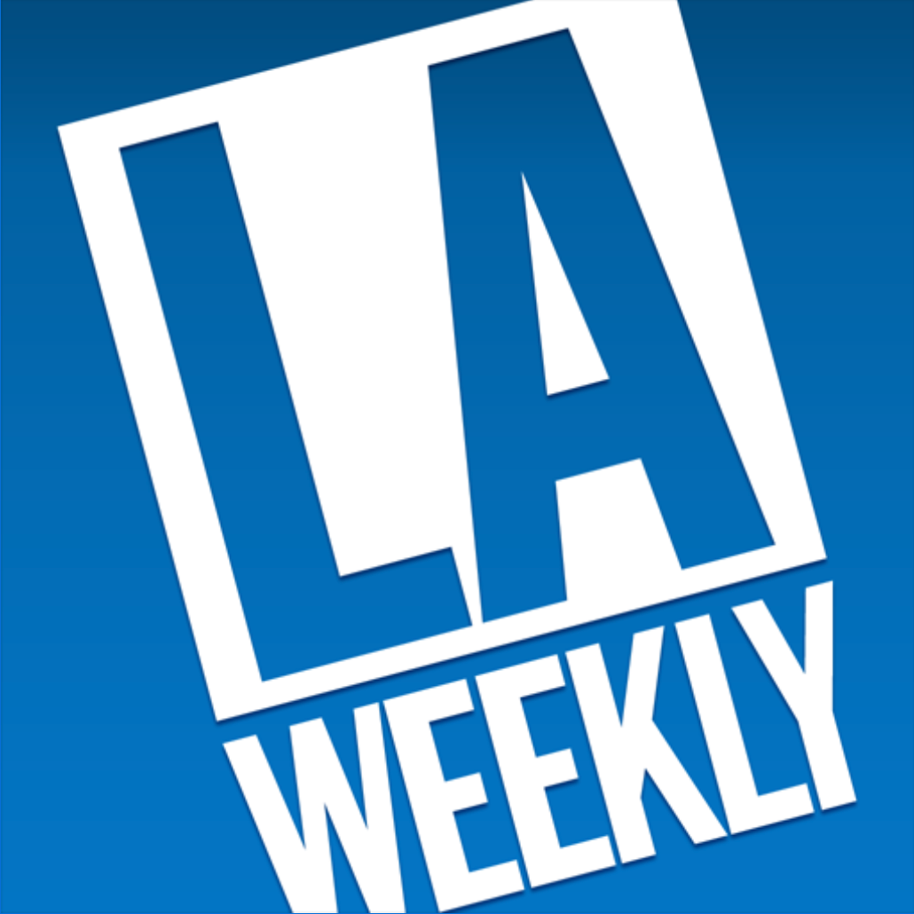 LA Weekly Magazine - The Top 10 Cannabis Companies To Watch In 2023 Includes Metolius Hemp Company