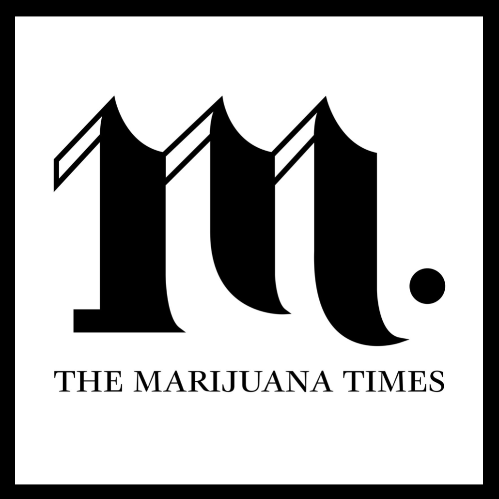 The Marijuana Times Magazine - With Metolius Hemp Company’s Healthy Vices™ Movement
