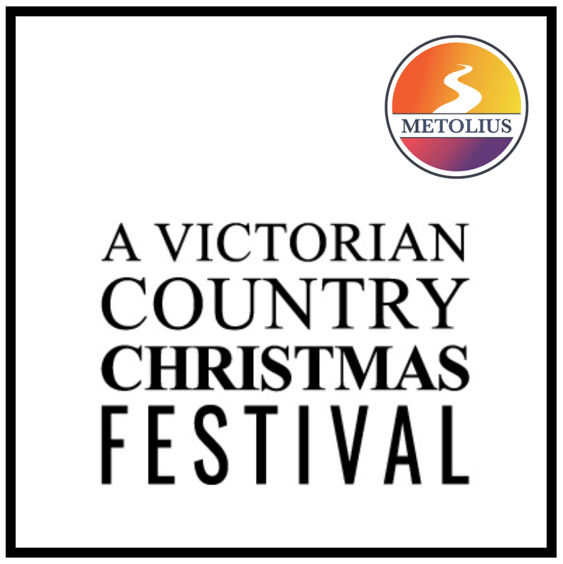 A Victorian Country Christmas
