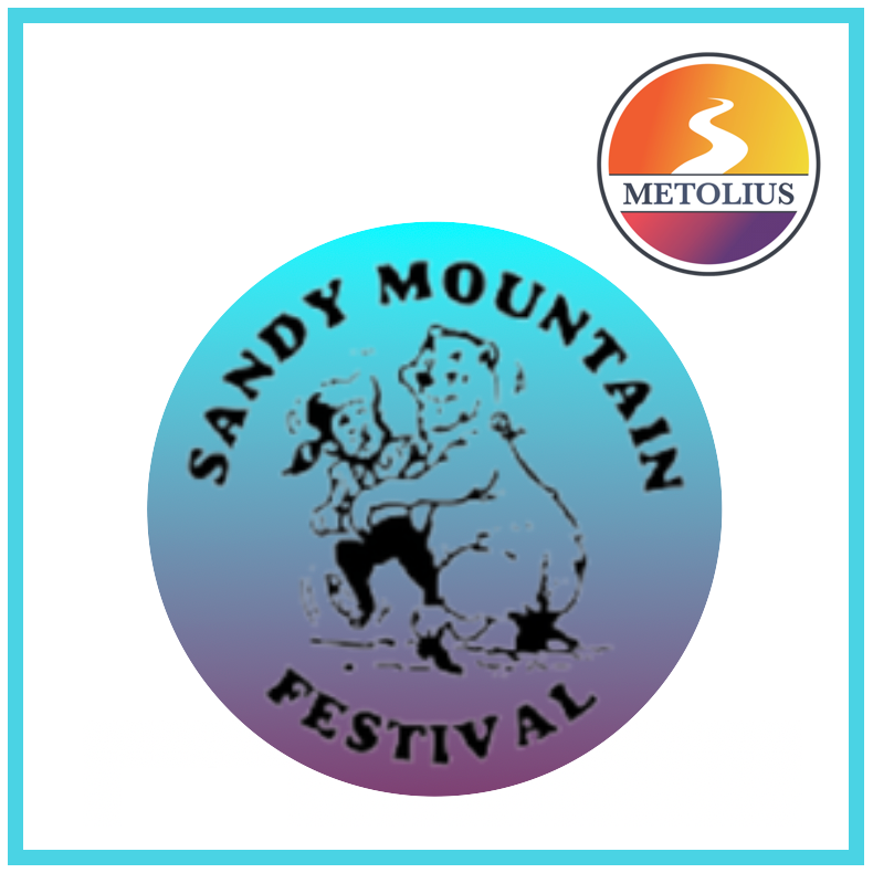 Sandy Mountain Festival