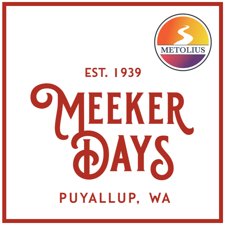 Meeker Days