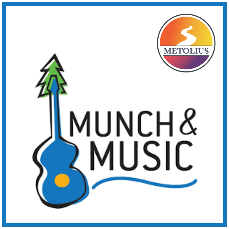 Munch & Music