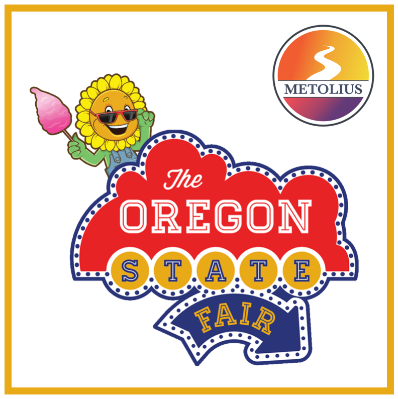 Oregon State Fair