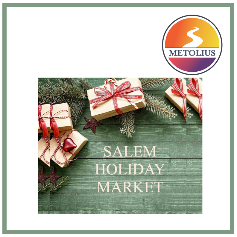 Salem Holiday Market