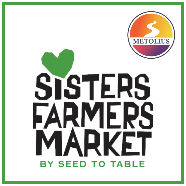 Sisters Farmers Market