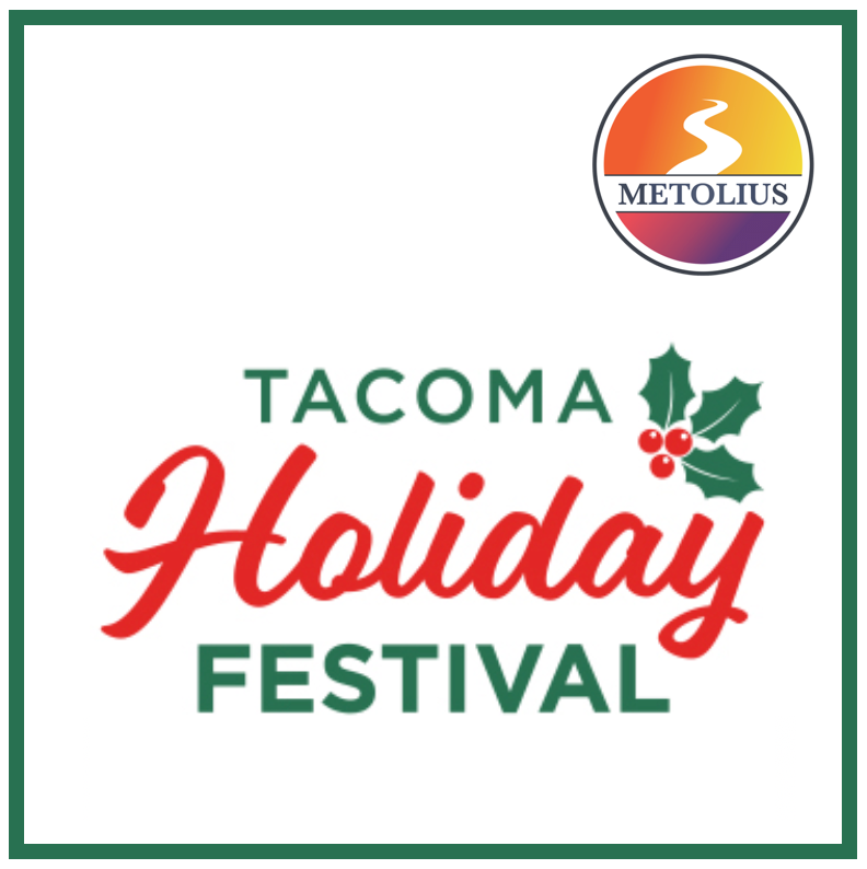 Tacoma Holiday Festival