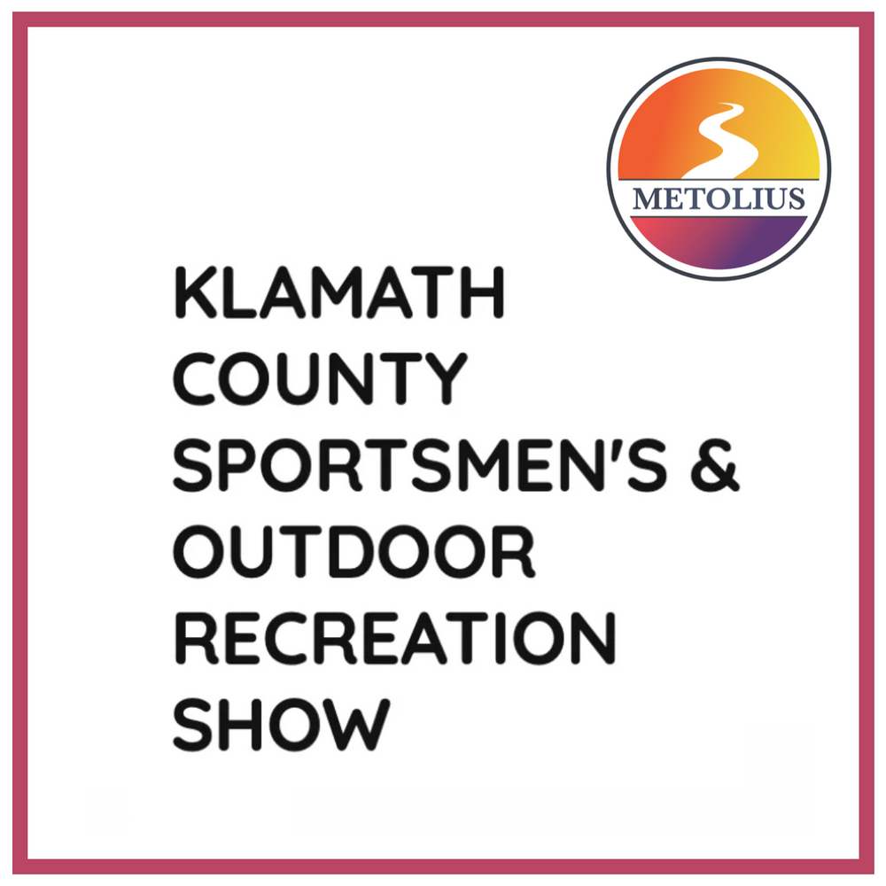 Klamath County Sportsmen's Show
