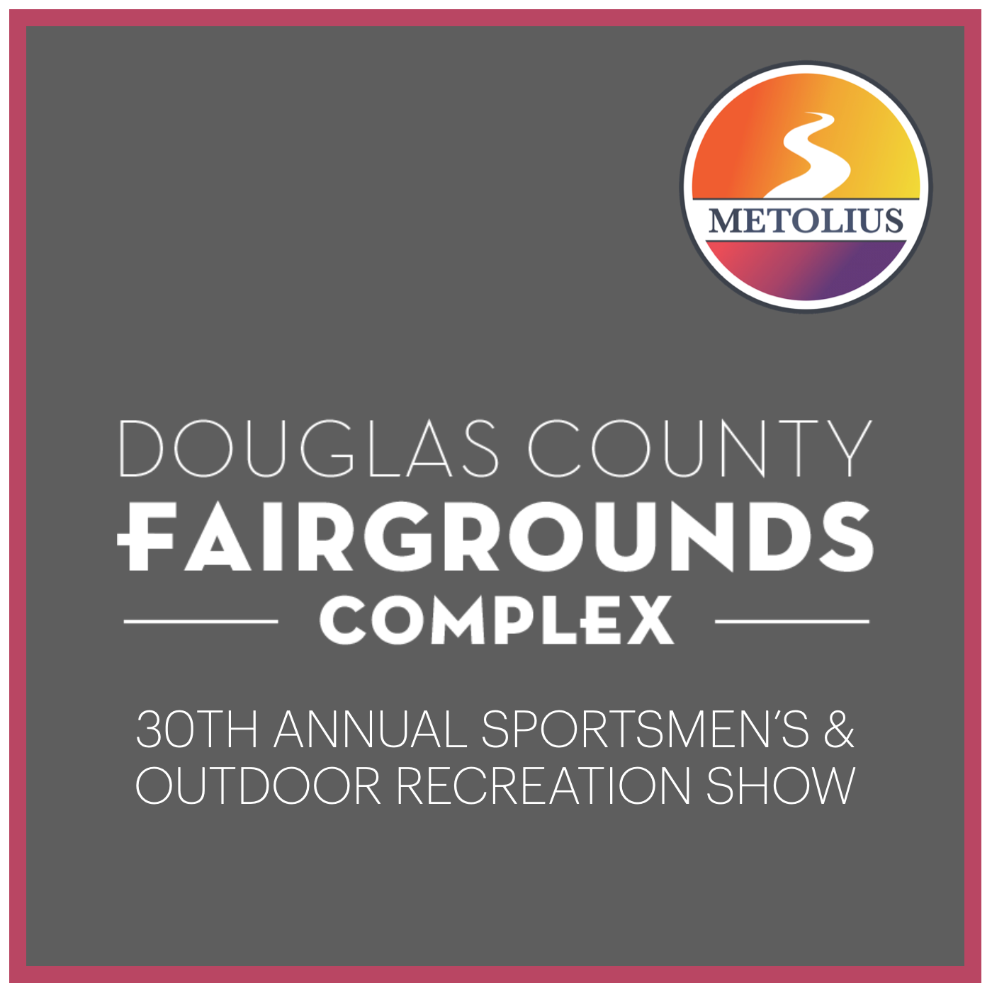 Roseburg Sportsmen's & Outdoor Recreation Show