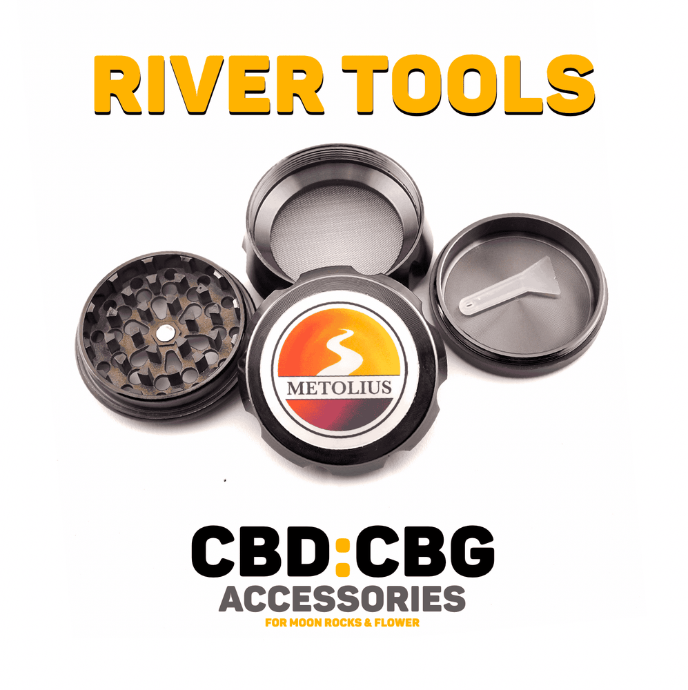 
                  
                    RIVER TOOLS - METOLIUS PRODUCT ACCESSORIES
                  
                