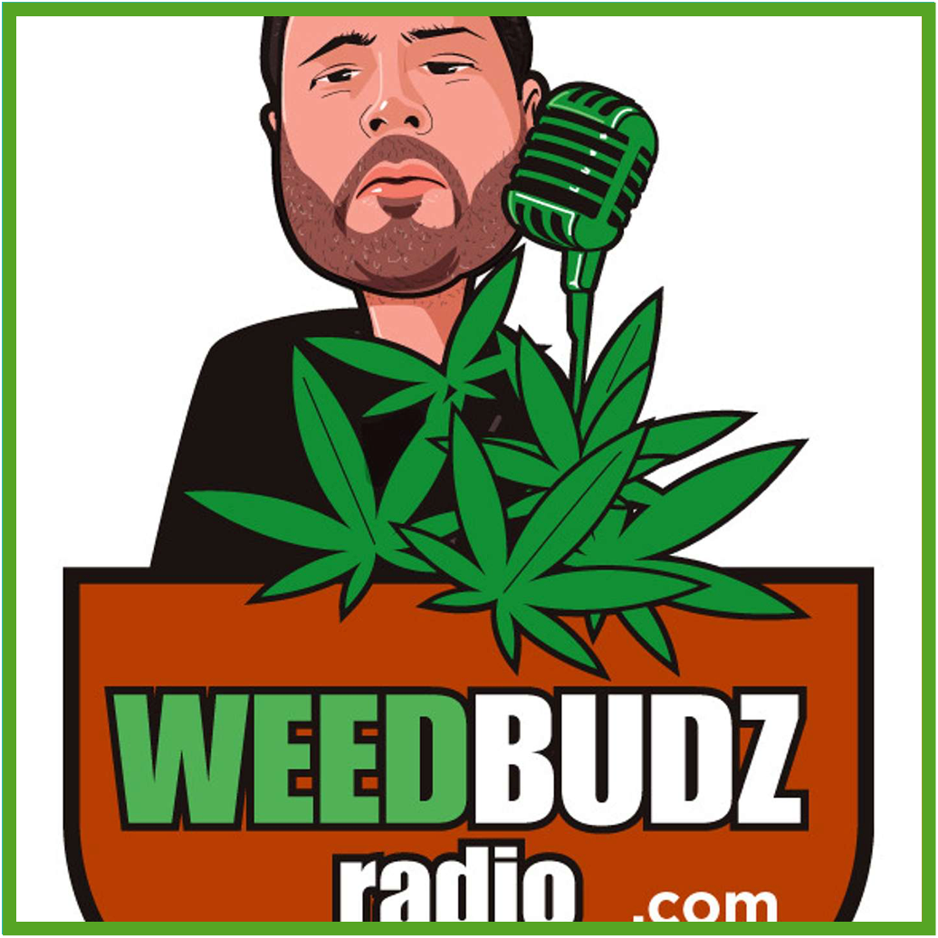 WeedBudz Radio Podcast - Kicking The Habit With John Friess Of Metolius Hemp Company