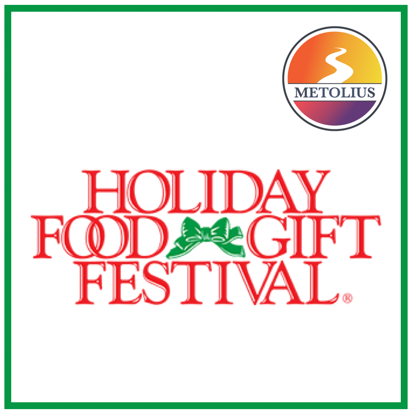 Redmond Holiday Food & Gift Festival