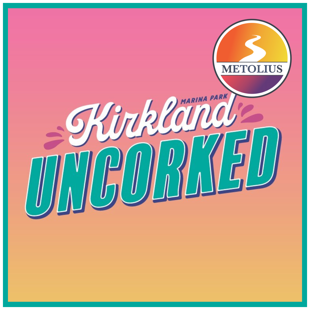 Kirkland Uncorked