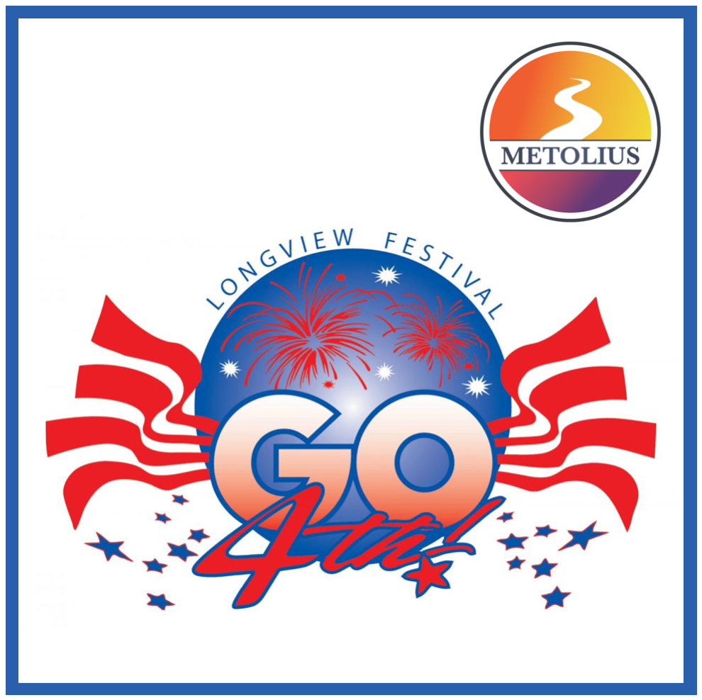 Longview Go Fourth Festival