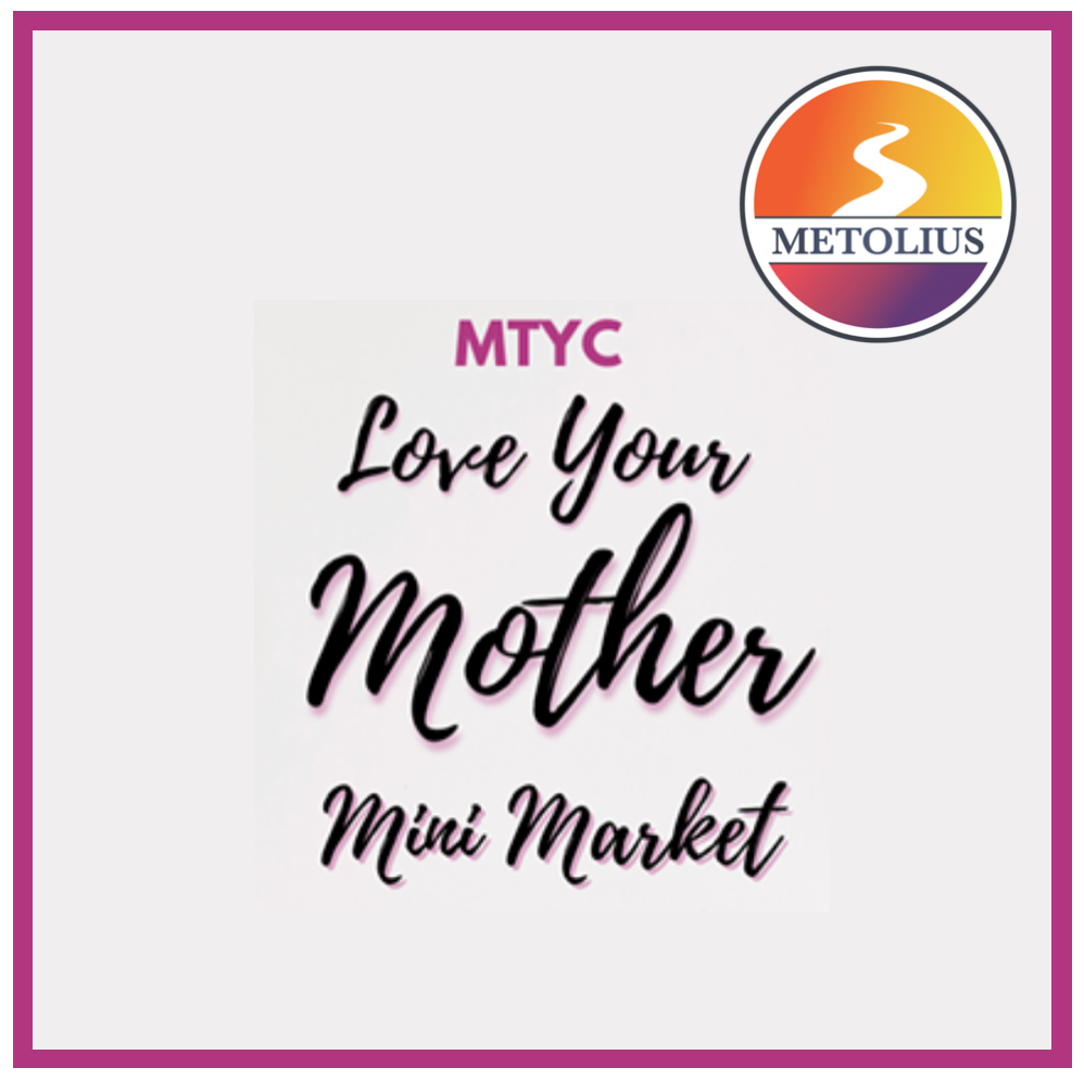 MTYC Love Your Mother Mini Market