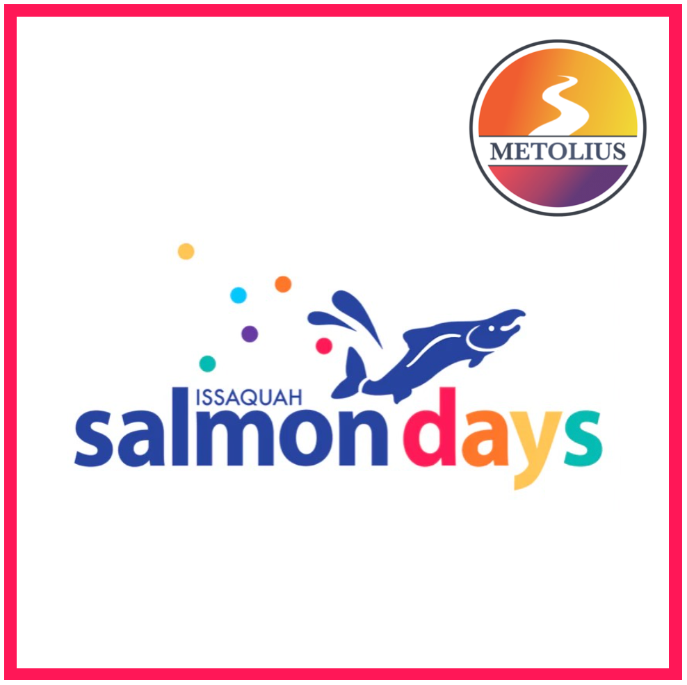 Issaquah Salmon Days
