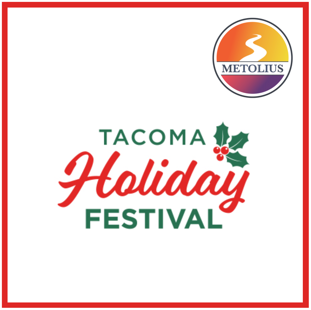 Tacoma Holiday Festival