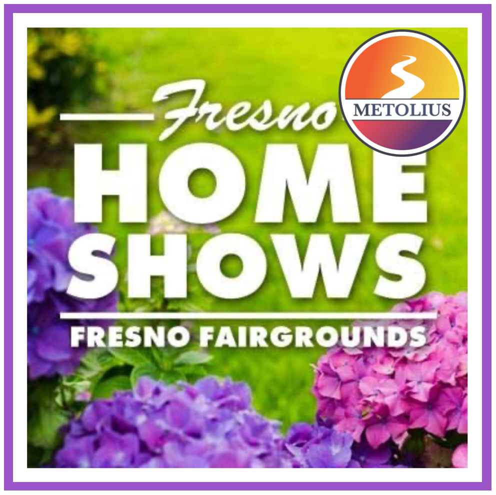 Fresno Home & Garden Show