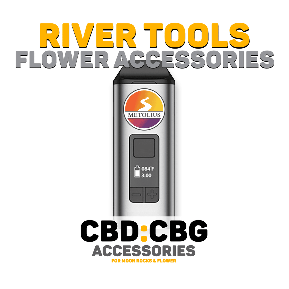 
                  
                    RIVER TOOLS - METOLIUS PRODUCT ACCESSORIES
                  
                