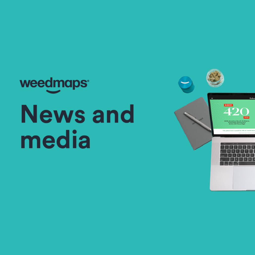 WeedMaps News & Media - Why Broccoli? Cannabis Companies Grapple With Marketing And Advertising Hurdles