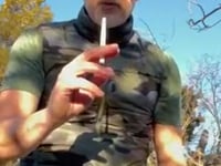 River Sticks - CBD + CBG Cannarette - Product Overview