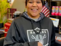 River Sticks - Customer Testimonial - Metolius Magic Moments