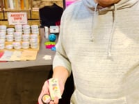 River Sticks - Customer Testimonial - Metolius Magic Moments