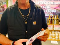 
                  
                    Load and play video in Gallery viewer, River Jams Sleep - Customer Testimonial - Metolius Magic Moments
                  
                